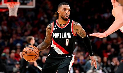 Νοκ άουτ για 1-2 εβδομάδες ο Λίλαρντ!