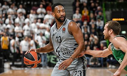 Ποδοπάτησε η Βιλερμπάν την άτονη Μπασκόνια