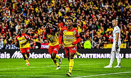 «Ισοπέδωσε» την Τουλούζ με Οπεντά και βλέπει... πρωτάθλημα η τρομερή Λανς