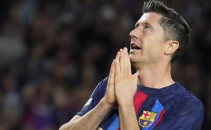 Τρολάρισμα έπος από αεροπορική εταιρεία στον Λεβαντόφσκι: «Ώρα να πάμε σπίτι»