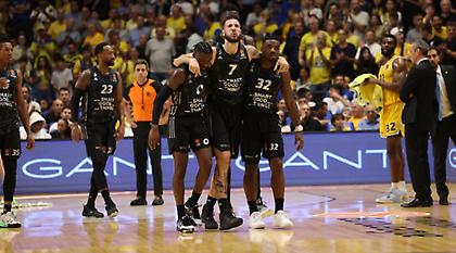 Βιλερμπάν: Χειρουργήθηκε ο Λοβέρν