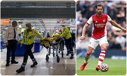 Ένας νεκρός από την επίθεση στο Μιλάνο - Μάρι: «Πέθανε μπροστά στα μάτια μου, ήμουν τυχερός»