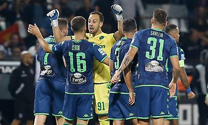 Οι 11 του Γιοβάνοβιτς, γιατί μόνο ο Παναθηναϊκός μπορεί να νικήσει αυτόν το Βόλο