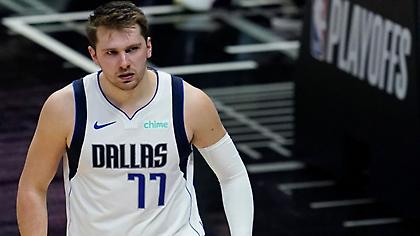 Την... είδε Λάρι Μπερντ ο Ντόντσιτς!