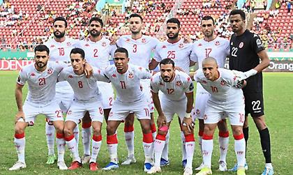Κίνδυνος αποκλεισμού από το Μουντιάλ για την Τυνησία!