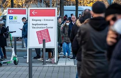 Γερμανία: Πανδημία κορωνοϊού τέλος, λέει ο επικεφαλής της Επιτροπής Εμβολιασμών
