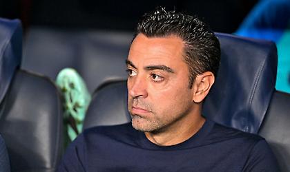 Τσάβι: «Τα αποτελέσματα θα έρθουν, αλλιώς θα έρθει άλλος προπονητής»