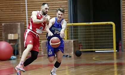 Elite League: Μεγάλες αναμετρήσεις στην 4η αγωνιστική