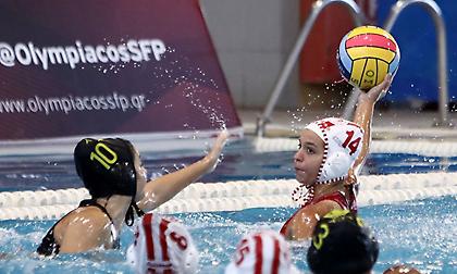 Διέλυσε την ΑΕΚ χωρίς να δεχτεί γκολ ο Ολυμπιακός!