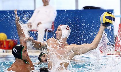 Επίδειξη δύναμης του Ολυμπιακού στον Παναθηναϊκό