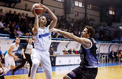 Elite League: Αήττητος ο Τρίτων, σερί με φοβερή ανατροπή ο Ηρακλής