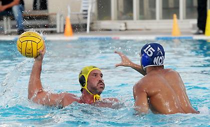 Νικήτρια σε ματσάρα με τη Χίο η ΑΕΚ