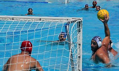 Επικράτησε άνετα της Γλυφάδας και έκανε το 4 στα 4 ο Απόλλων Σμύρνης