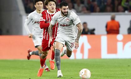 Ο Άβιλα και τρία αποκαλυπτικά βιντεάκια για τον Ολυμπιακό!