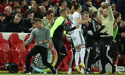 Κατηφόρα δίχως τέλος για τη Λίβερπουλ: Νέο κάζο στο «Άνφιλντ» από τη Λιντς!