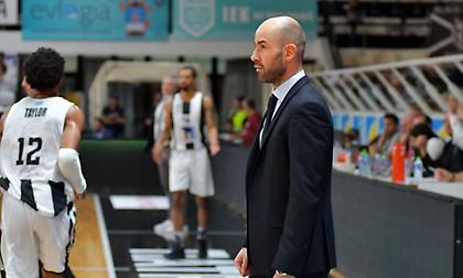 Σπανούλης: «Είχαμε συγκέντρωση και σωστή νοοτροπία»