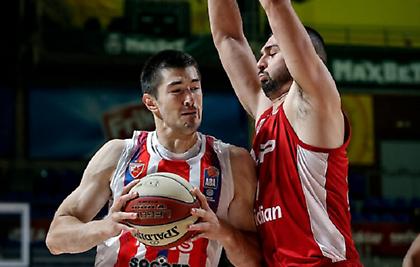 Λούκα Μίτροβιτς: Χάνει την Άλμπα, άγνωστο πότε θα επιστρέψει