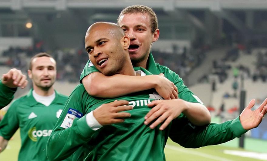 Κουίζ: Βρες τον ξένο ποδοσφαιριστή που έπαιξε στον Παναθηναϊκό!