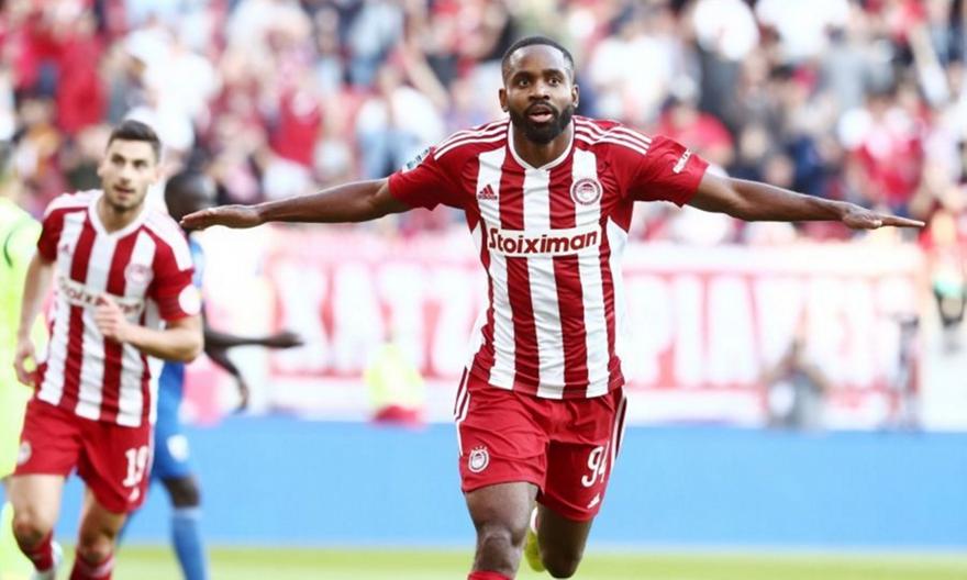 Μπακαμπού: «Φυσικά και μου έχουν μιλήσει για τα ντέρμπι με τον Παναθηναϊκό»