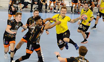 Έκανε το πρώτο βήμα η ΑΕΚ με Hurry Up