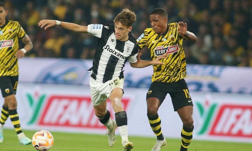 Κωνσταντέλιας: «Κάναμε εύκολα λάθη και το πληρώσαμε»