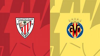 Μπιλμπάο-Βιγιαρεάλ