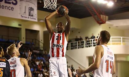 Προγνωστικά στοιχήματος: Ακάθεκτος ο Ολυμπιακός, «deja vu» στη Βαλένθια