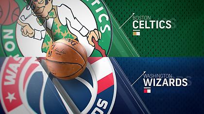 Σέλτικς-Γουίζαρντς