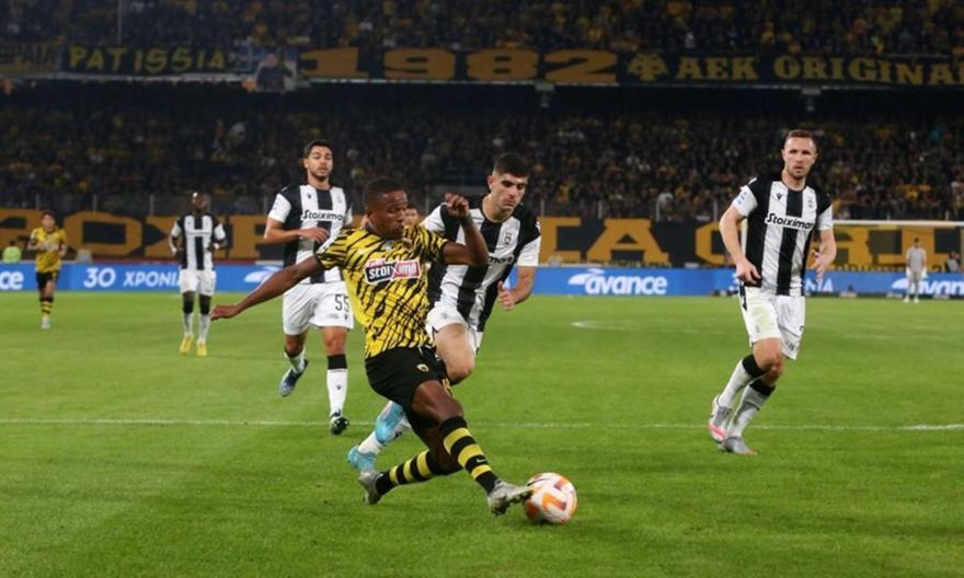 Ελίασον: «Θέλαμε να δώσουμε χαρά στον κόσμο μας και τα καταφέραμε»