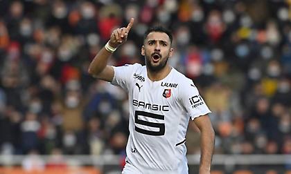 Σπουδαίο διπλό με ανατροπή για τη Νις στην έδρα της Λοριάν