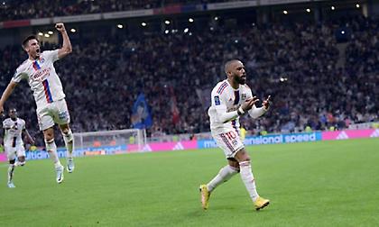 Έκαμψε την αντίσταση της Λιλ και βλέπει… Ευρώπη η Λιόν!