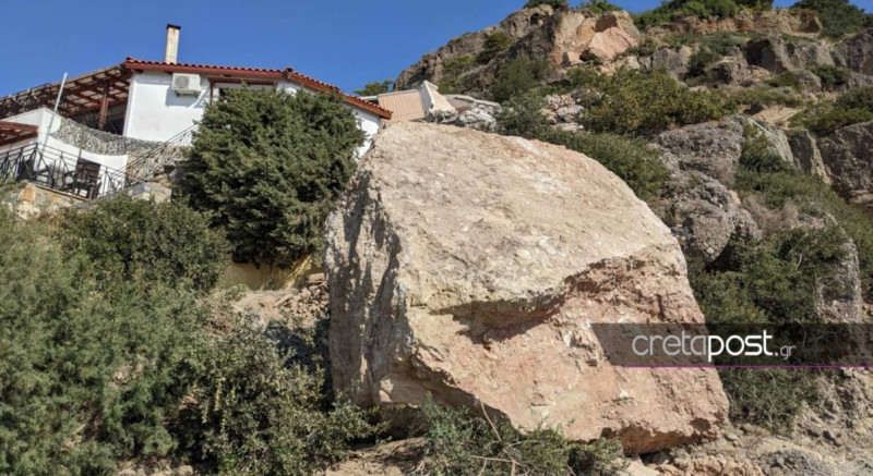 Ιεράπετρα: Ήταν θέμα χρόνου να συμβεί