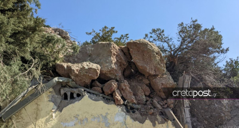 Ιεράπετρα: Ήταν θέμα χρόνου να συμβεί