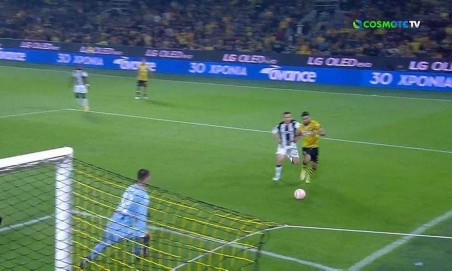 Γύρισε επικίνδυνα ο Μοχαμάντι, απομάκρυνε ο Κοτάρσκι