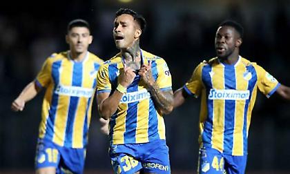 Πέρασε... δια πυρός και σιδήρου ο ΑΠΟΕΛ από τη Λεμεσό και τον Απόλλωνα