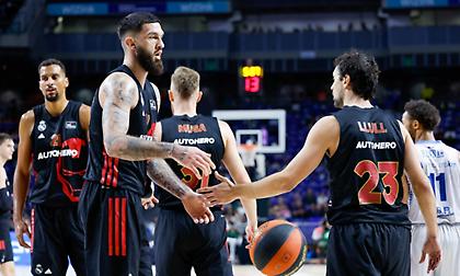 «Ξέσπασε» στη Φουενλαμπράδα η Ρεάλ!