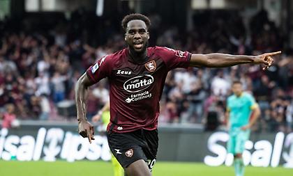 Πήρε «διπλάρα» με ανατροπή στη Ρώμη και έκοψε τα φτερά στη Λάτσιο η Σαλερνιτάνα!