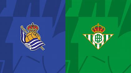 Σοσιεδάδ-Μπέτις