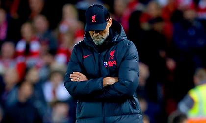 Κλοπ: «Δεν μπορούμε να δεχόμαστε τέτοια γκολ!»