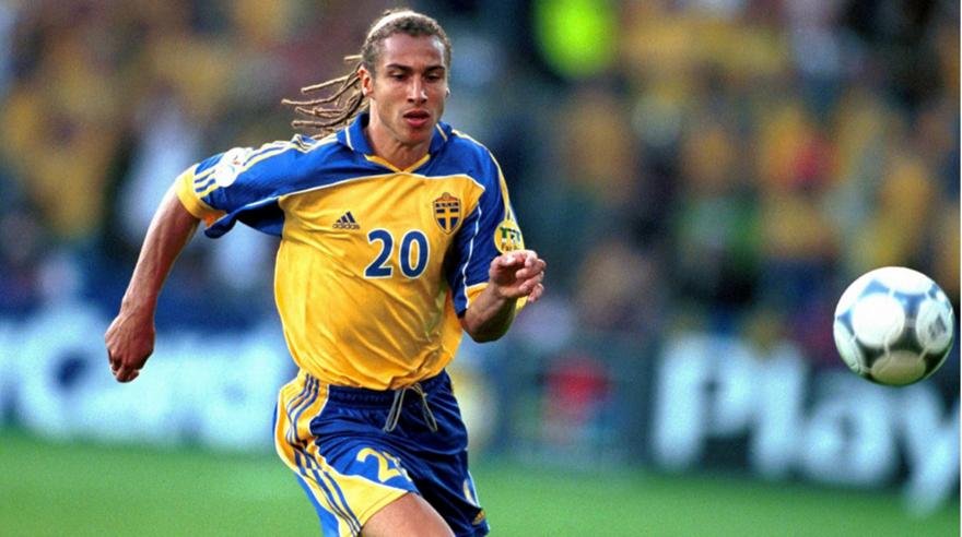 Κουίζ: Βρες τον ξένο επιθετικό από την δεκαετία του 2000!