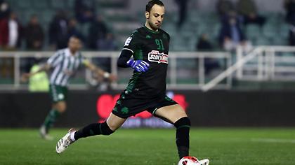 Η «κρυφή» ασίστ του Μπρινιόλι στο 0-2 του Παλάσιος