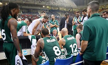 Παναθηναϊκός: Βγήκαν τα εισιτήρια για Παρτιζάν