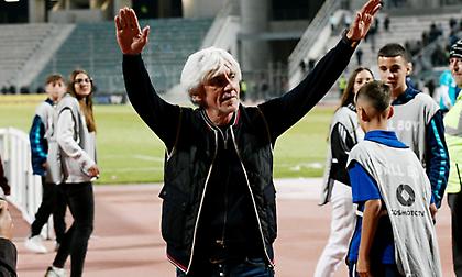 Παναθηναϊκός: Αυτό είναι το… σουξέ της χρονιάς!