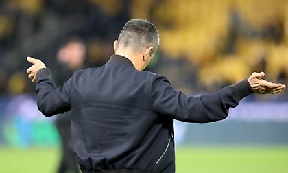 Κετσετζόγλου: «Μπήκε σαν Βίτορ Περέιρα για να χαλάσει το μυαλό της ΑΕΚ ο Λουτσέσκου, αλλά…»