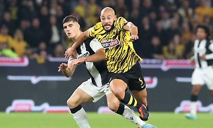 Στην προεπιλογή των εθνικών τους ομάδων ενόψει Παγκόσμιου Κυπέλλου οι Άμραμπατ και Πινέδα