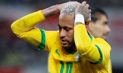 Το ειρωνικό σύνθημα για τον Νεϊμάρ μετά την ήττα του ακροδεξιού Μπολσονάρου!