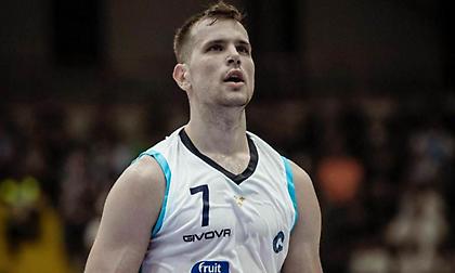 Μένει ελεύθερος από τη Νάπολι ο Αγραβάνης!