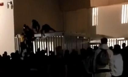 Νέο βίντεο με τσαμπατζήδες από την ΑΕΚ - «Η κατάσταση αυτή θα πάρει τέλος»