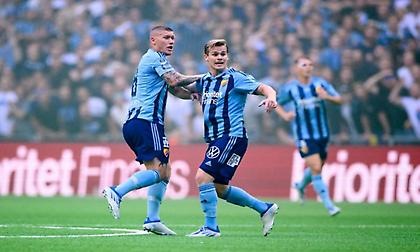 Προγνωστικά στοιχήματος: Υψηλό σκορ στη Σουηδία κι ένα διπλό που δεν... χάνεται