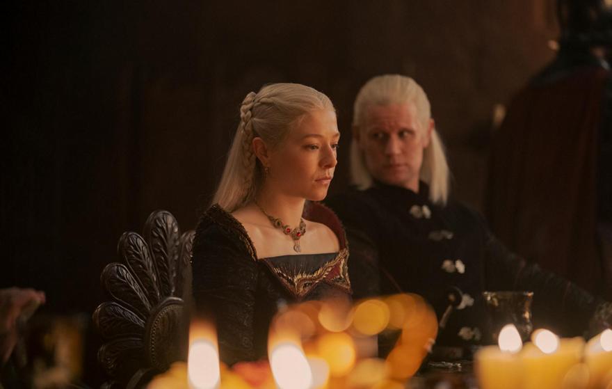 Η δεύτερη σεζόν του House of The Dragon θα αργήσει. Πολύ!